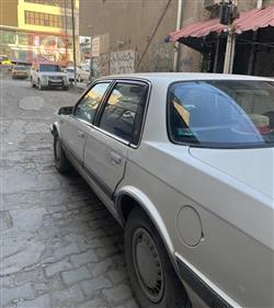 شيفروليه اولدزموبيل